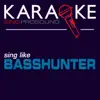 ProSound Karaoke Band - Karaoke in the Style of Basshunter - Single